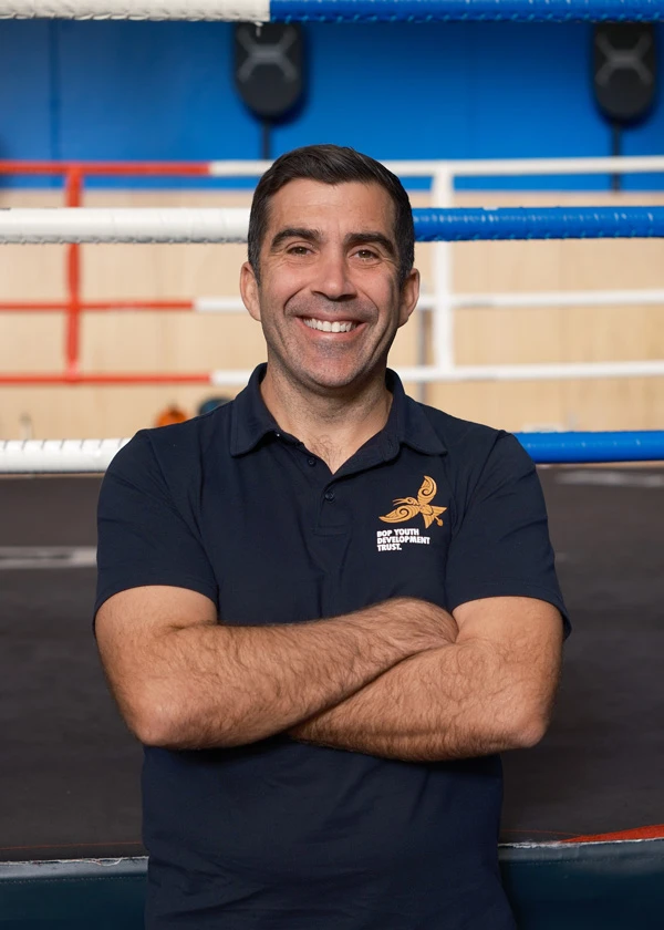 Paul Conrad